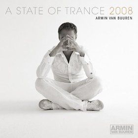 Armin Van Buuren -《A State Of Trance 2008》[MP3!]