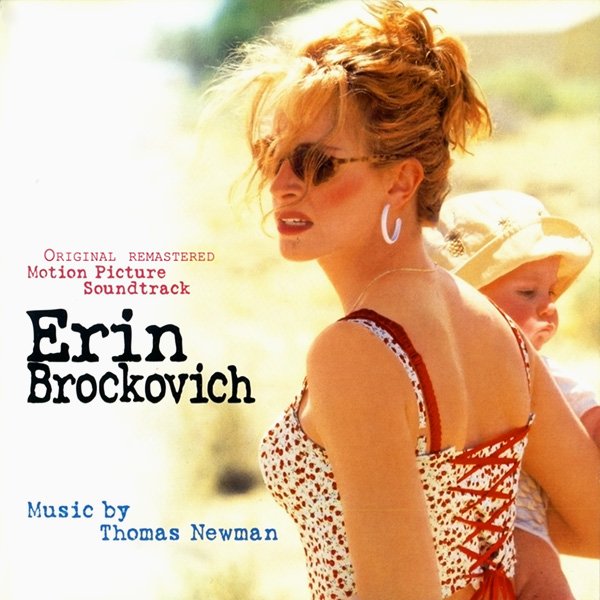 Erin Brockovich