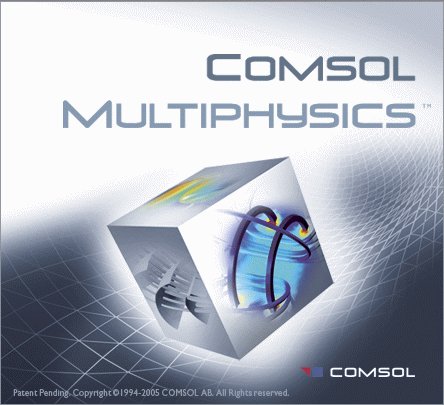 《多重物理耦合软体》(comsol multiphysics v3.5)[iso]