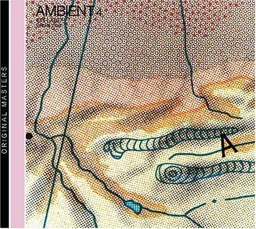Brian Eno Ambient 4 On Land Rar