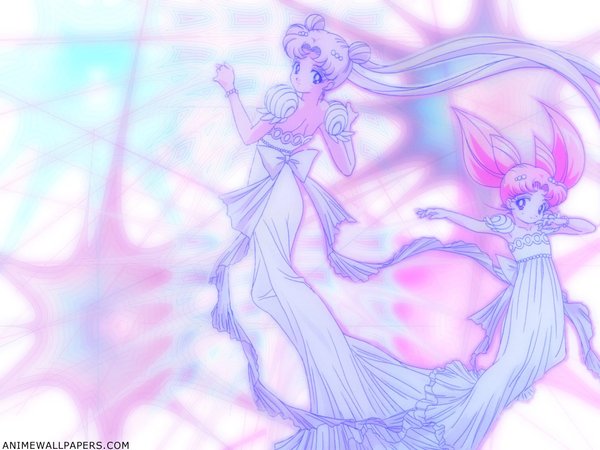 《<em>美少女战士</em>ss版更新第七集》(sailormoonss