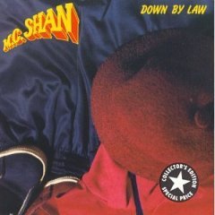 Mc Shan Down By Law Mp3 Download