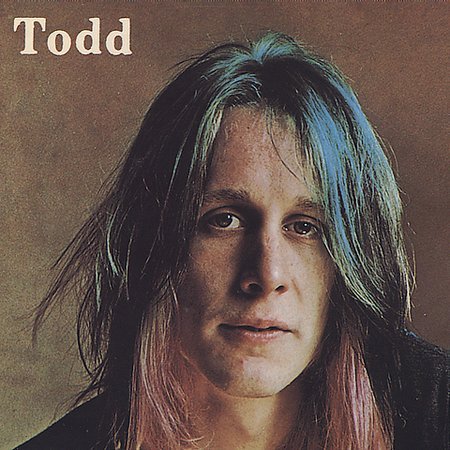 todd rundgren -《todd》remastered[mp3!