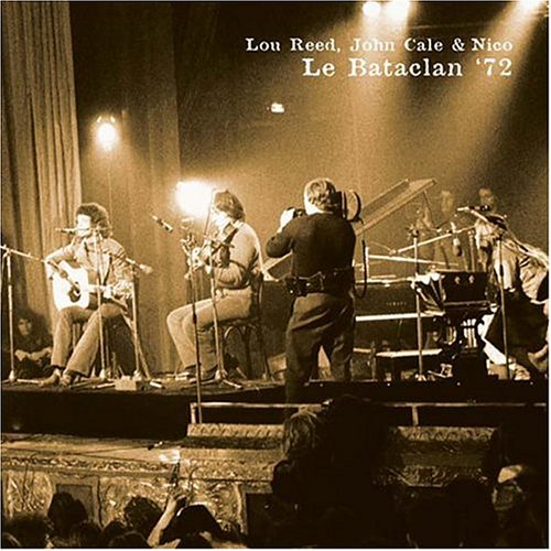 lou reed john cale nico《le bataclan'72》remastered[mp3!