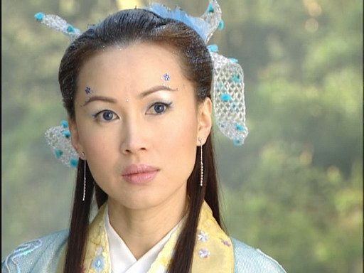 最新《<em>倩女幽魂</em>》(大S版)[40集][DVD-MKV][简