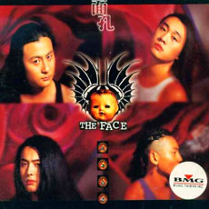 面孔乐队 -《火的本能》(Instinct Of The Fire)-电影/