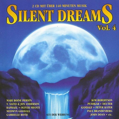 various artists -《深沉的梦想》(highlights of silent dreams)[8cd