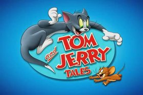 《猫和老鼠传奇2008》(Tom and Jerry Tales 2008)英文字幕[RMVB]