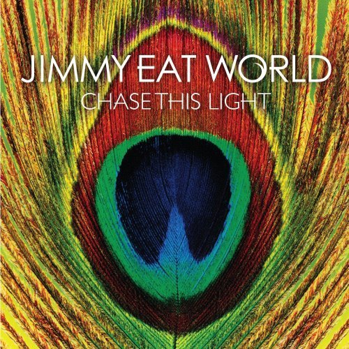 Jimmy Eat World World Is Static Mp3
