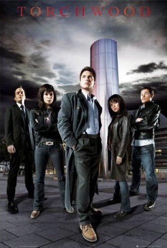 John Barrowman 1