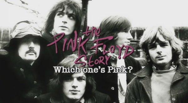 《bbc 平克·弗洛伊德乐队:谁是平克?》(bbc the pink