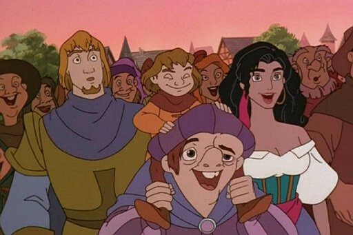 关联 作品 1996 钟楼 怪�...