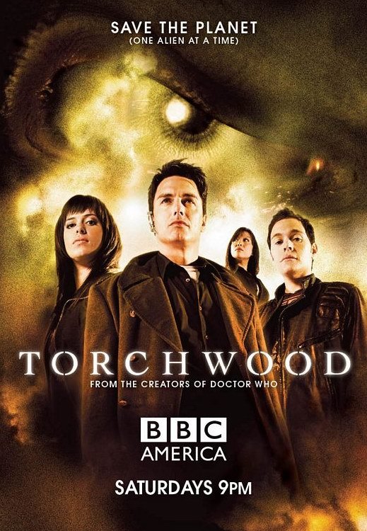 John Barrowman 3