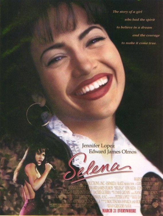 哭泣的玫瑰(selena) - 电影图片 | 电影剧照 | 高清