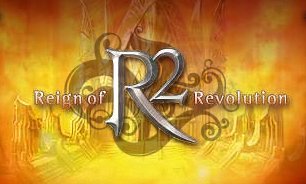 《R2》公测客户端