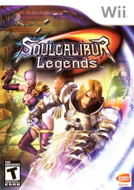 [灵魂能力.传奇].Soul.Calibur.Legends.USA.Wii.DVD封面.jpg