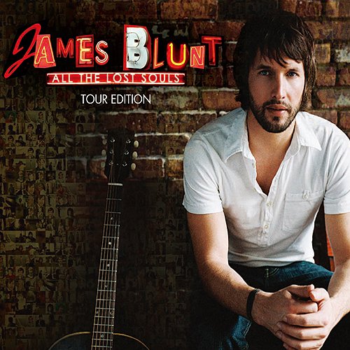 欧美音乐 专辑流派:pop 压缩比率:192kbps vbr 专辑介绍: james blunt